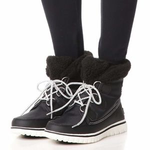 Sorel Cozy Carnival Nylon Boot